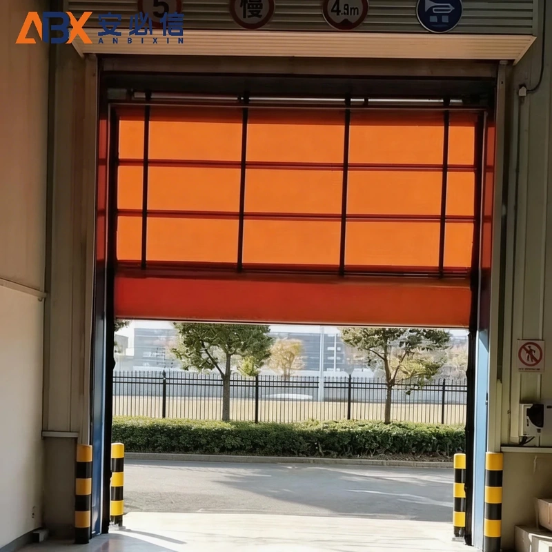周口市堆积门